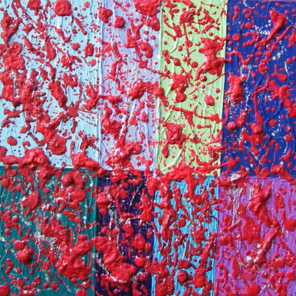 Blood Is Thicker Than Water