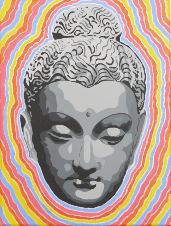 Buddha II