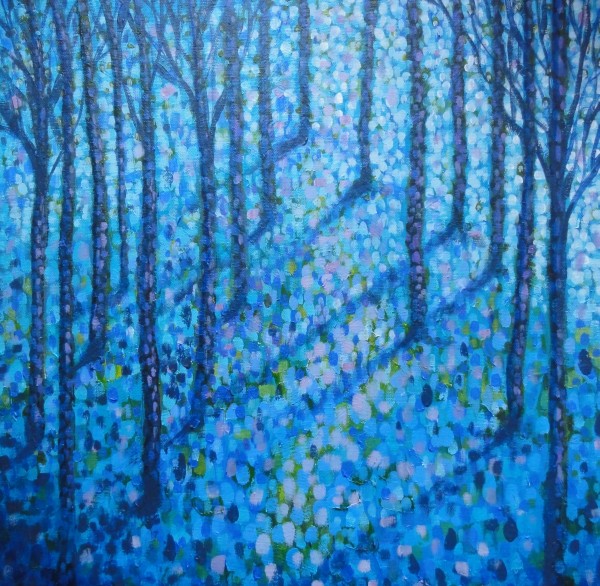 Bluebell Woods