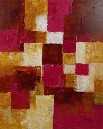 Dream Bold And Bright