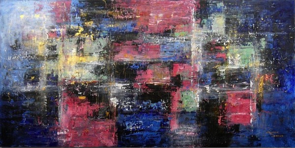 Dream Despite The Chaos