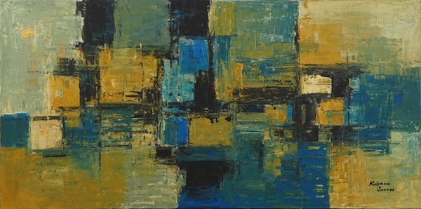 Dream Inside The Old Box