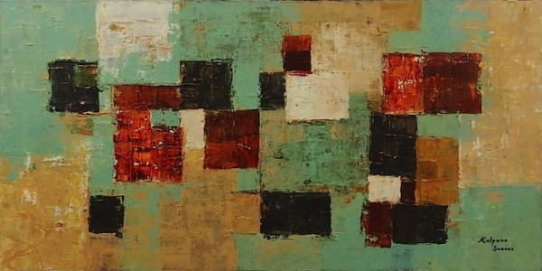 Dream Of A Fresh New Dawn