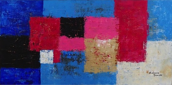 Dream Of A New Beginning