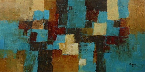 Dream Today For An Ordinary Tomorrow