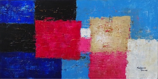 Dream Under The Same Sky