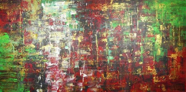 Dream With Benevolence