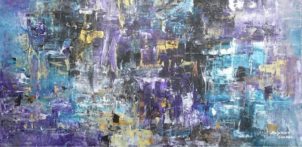 Dream With Diligence