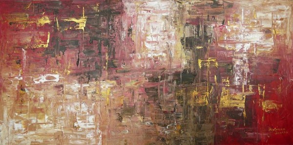 Dream With Pure Passion