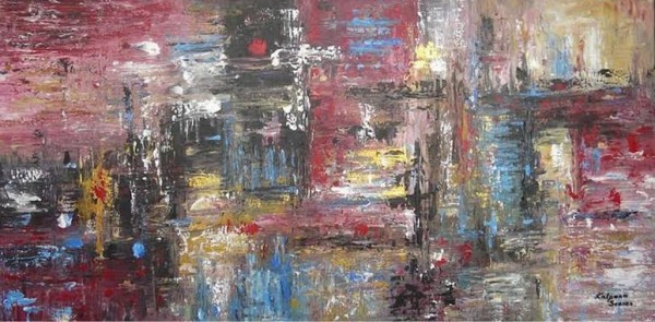 Dream With Your Eyes Open