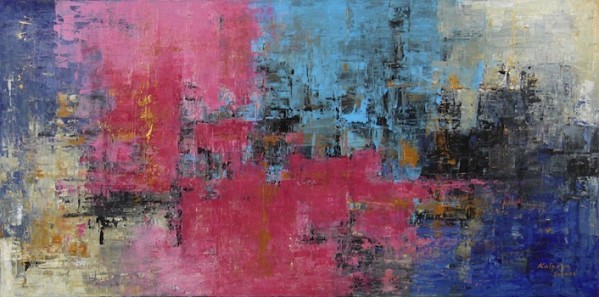 Dream Your Own Dream