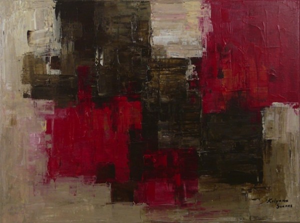 Dream Your Own Little Dream