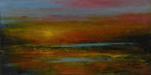 Enchanted Shore II