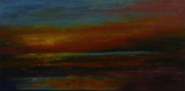 Enchanted Shore III