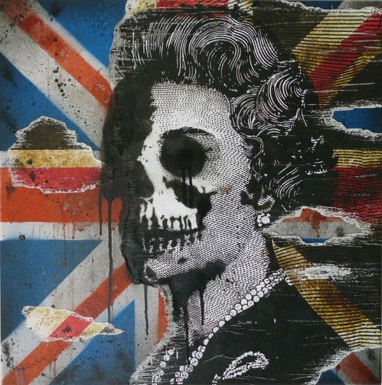 God Save the Queen