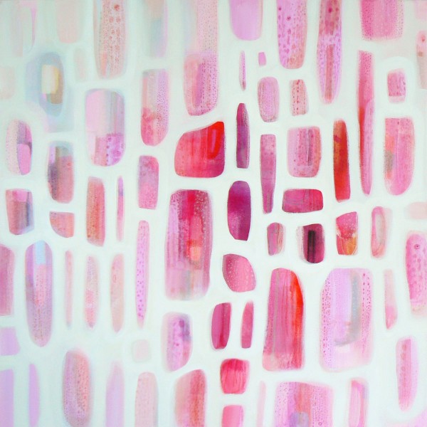 Petals Around The Rose