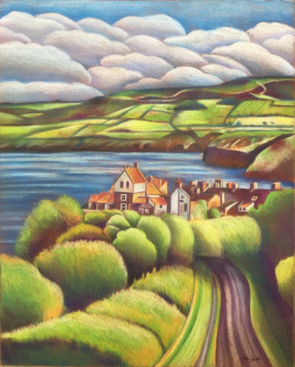 Robin Hoods Bay