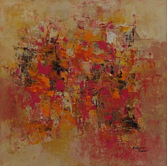 Shades Of Benevolence