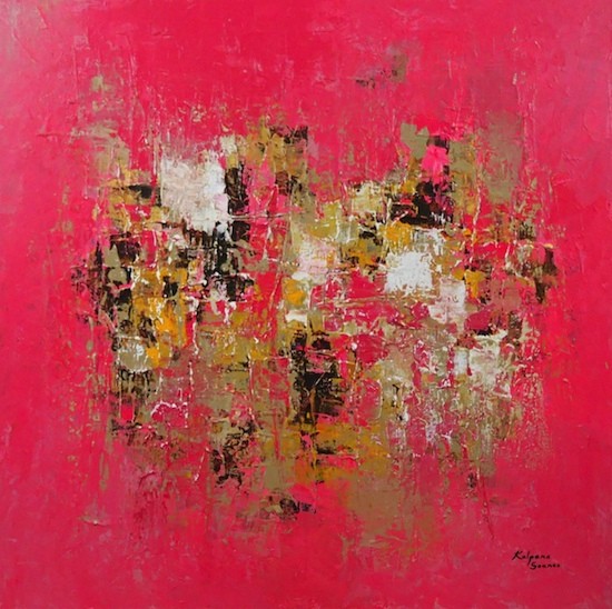 Shades Of Complete Tenderness