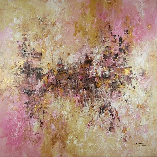 Shades Of Great Affection