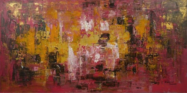 Shades Of Pure Lightheartedness