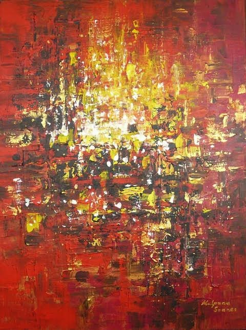 Shades Of Togetherness