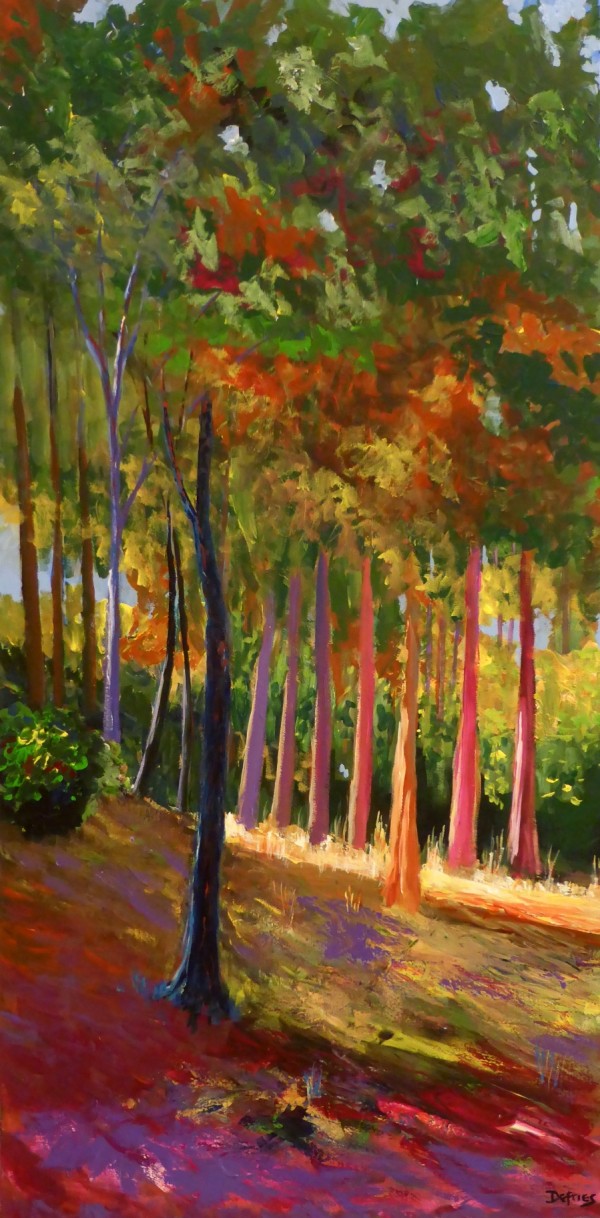West Heath II