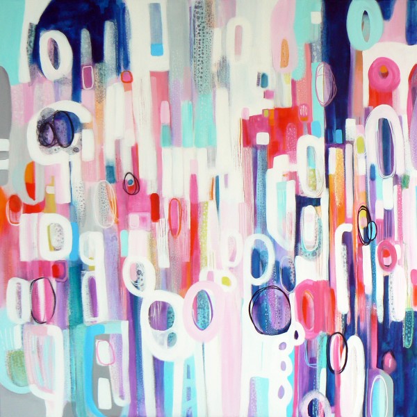 Prayer For The Gods Of Binary