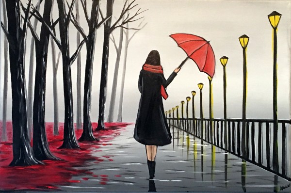 End Of The Rain 3