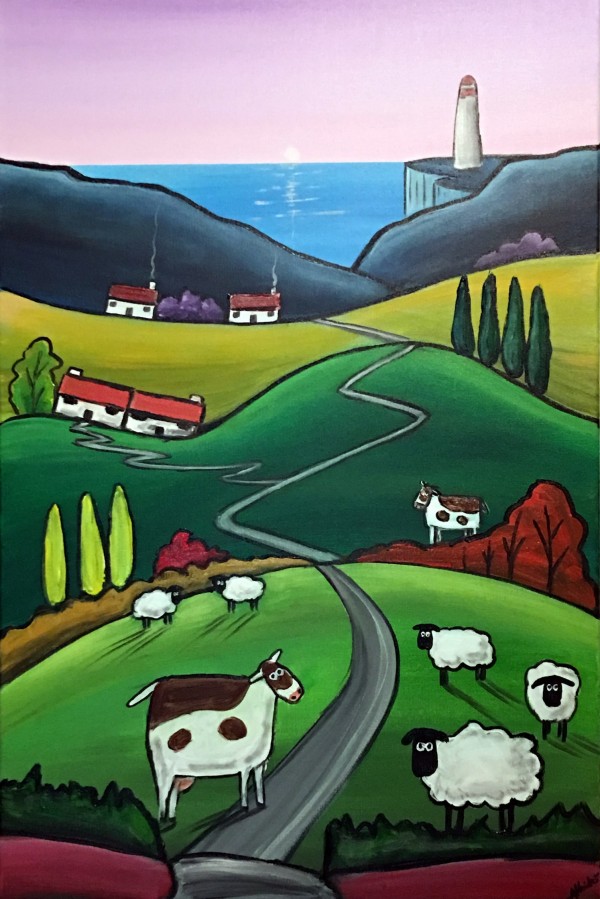 Happy Hills
