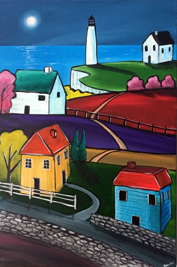 Happy Lighthouse Village