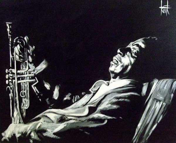 Miles Davis, After the gig