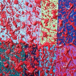 Blood Is Thicker Than Water