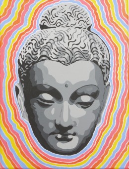 Buddha II