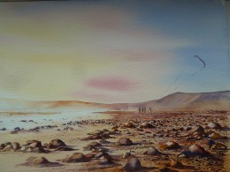 Freshwater West