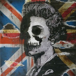 God Save the Queen