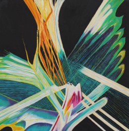 Tropical Eden