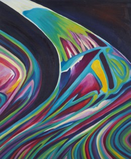 Colour Wave