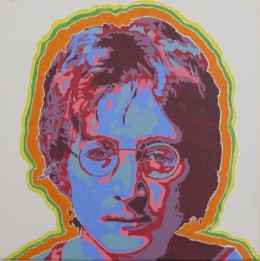 John Lennon