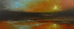 Lost Shore