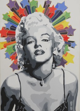 Marilyn