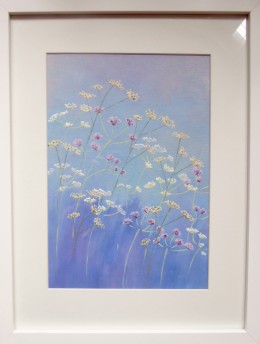 The Softness of Spring