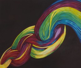 Rainbow Twist