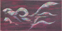 Rythmic Energy Field