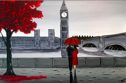 London Romance 3