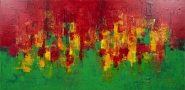 Shades Of Vibrant Health II