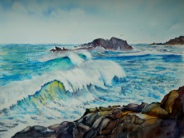 The Wave