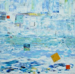 River of Floating Dreams