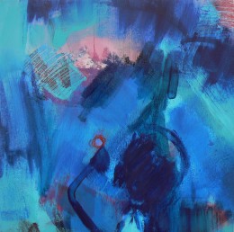 The Fine Art Of Walking Backwards