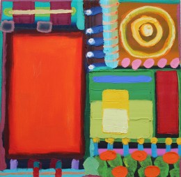 Organised Chaos No 19